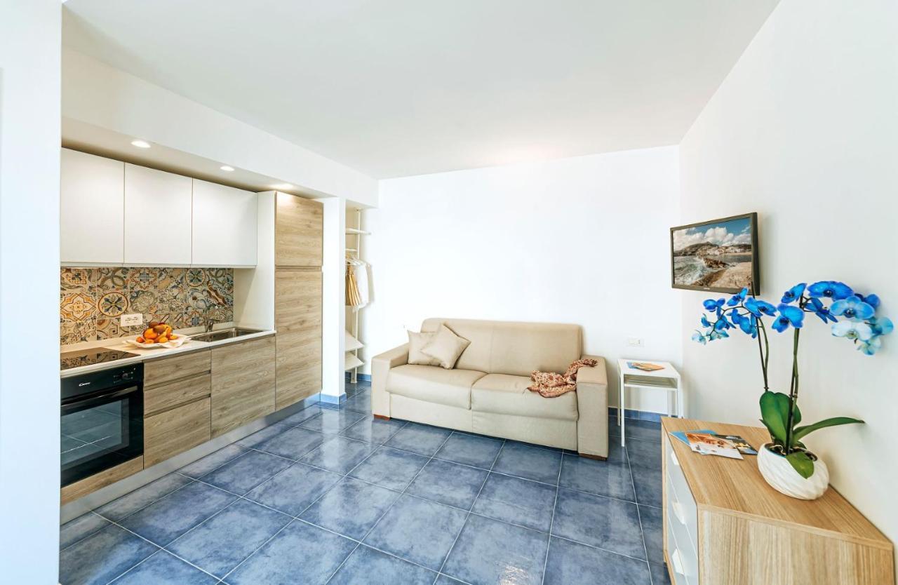 Junior Suite con Vista Giardino