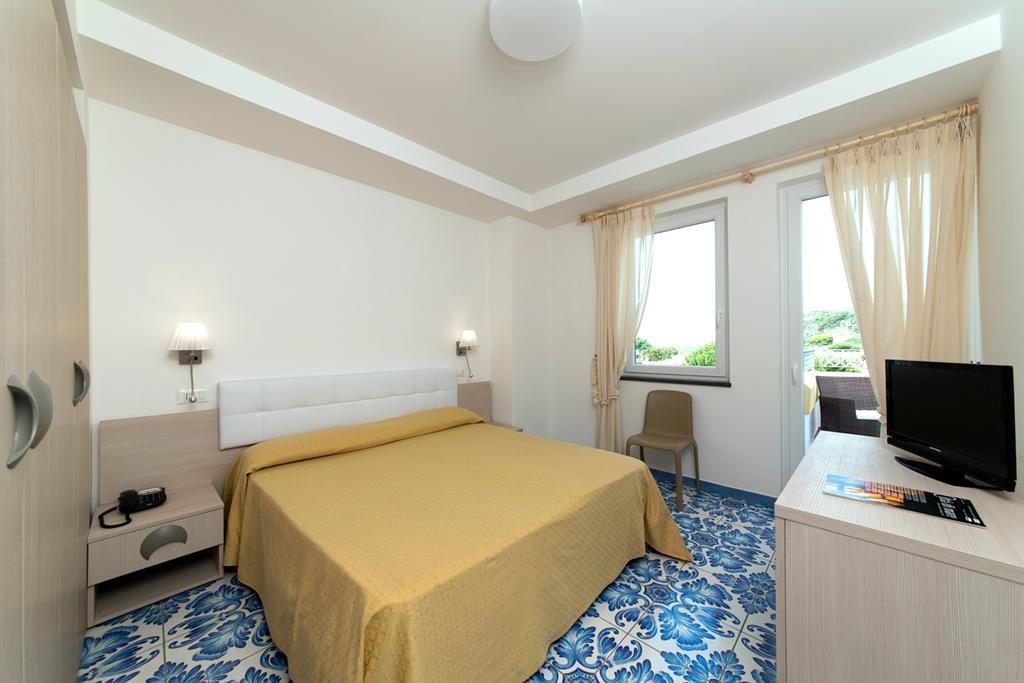 Camera Familiare con Terrazza