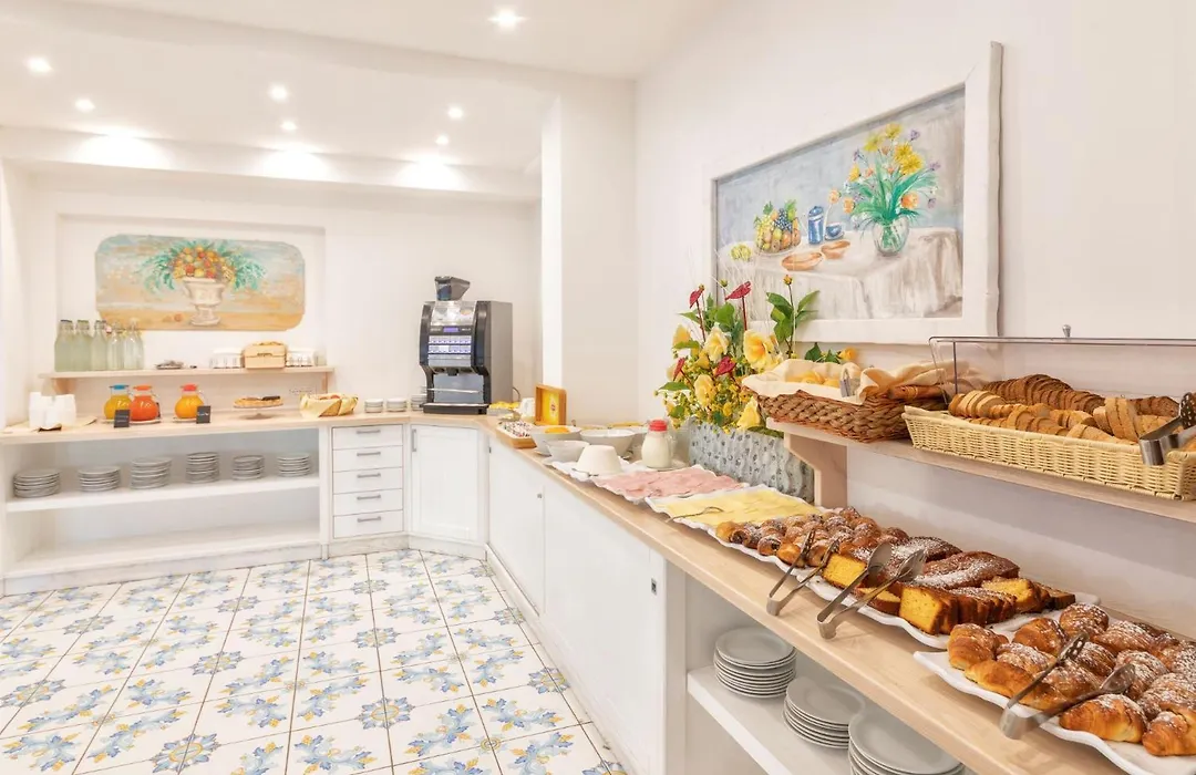 Le Canne Family Resort & Spa-1